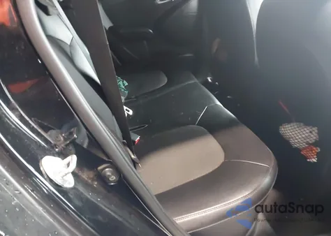 2015 Hyundai Tucson Gls из США, поврежденный, VIN KM8JT3AF2FU048936